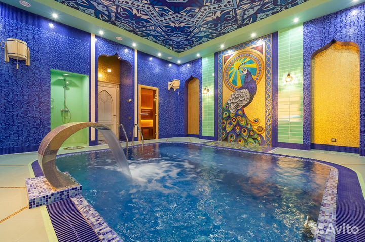 Интерьерная фотосъемка, фотосъемка недвижимости