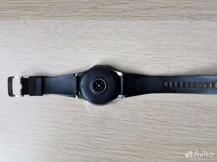 Часы Samsung Gear