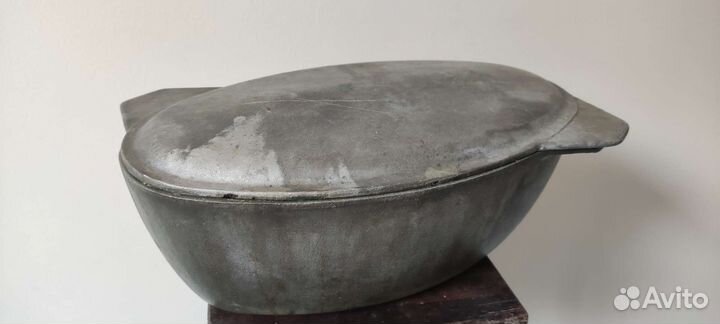 Духовка для утки