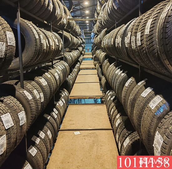 Nokian Tyres Nordman RS2 185/60 R15 86P