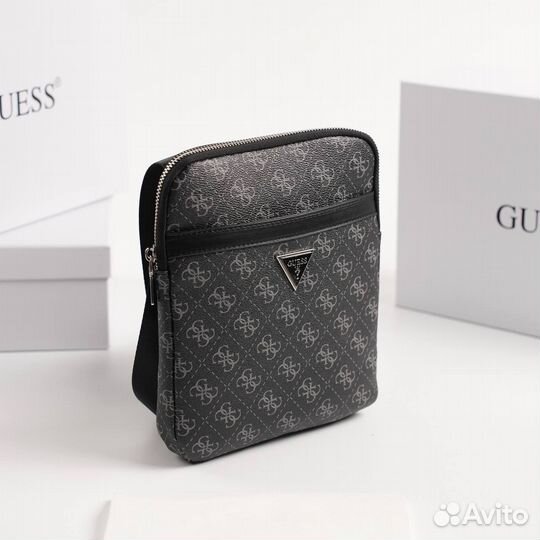 Сумка guess мужская
