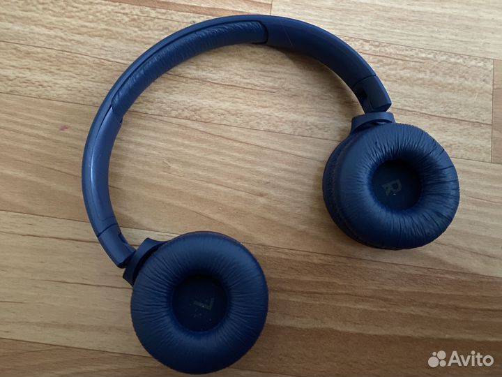 Беспроводные наушники jbl tune 510bt