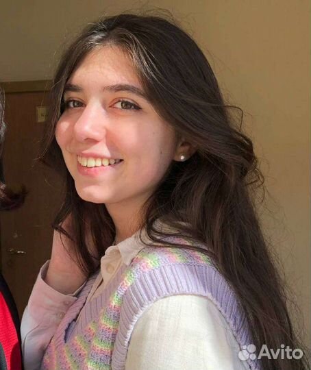 Репетитор по английскому, русскому и математике