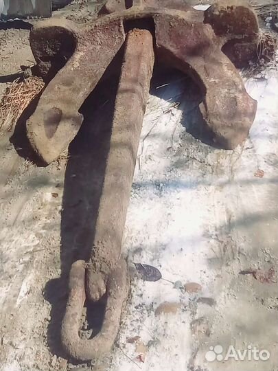 Якорь Холла