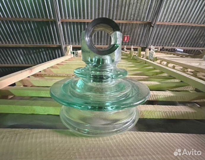 Изолятор шс-20уд. Доставка и документы