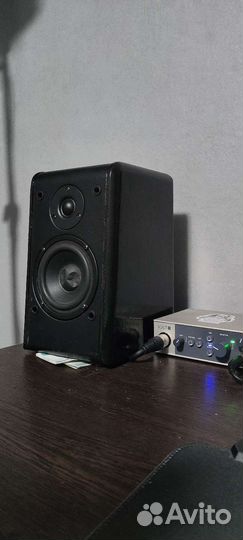 Колонки для компьютера microlab B77