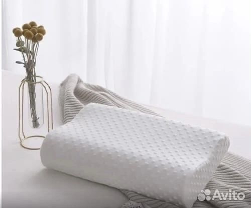 Подушка ортопедическая новая