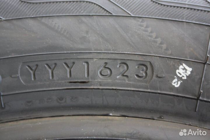 Yokohama Ice Guard IG55 205/60 R16 96T
