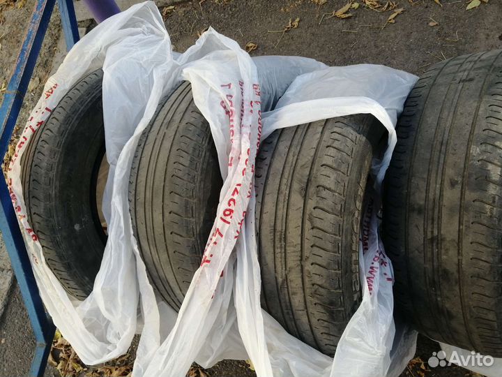 Hankook Optimo K415 225/60 R17 99H