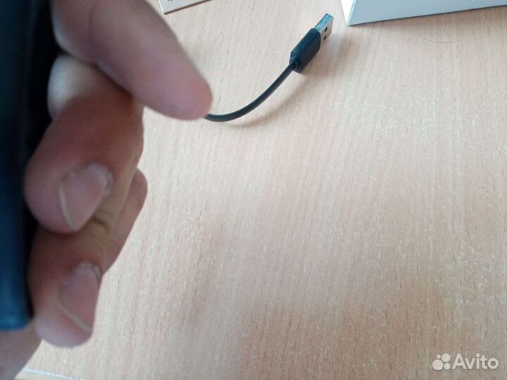 Xiaomi mi band 2