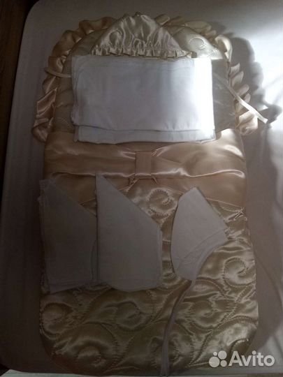 Комплект для выписки