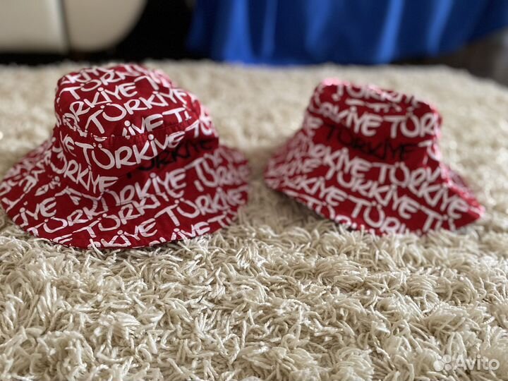 Панама новая