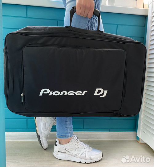Сумка pioneer для контроллера