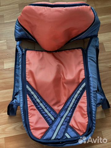 Переноска для детей