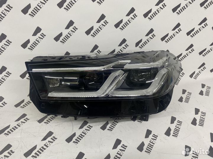 Фара левая BMW 6 series G32 2020-н.в. Рестайлинг