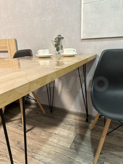 Квартира-студия, 25 м², 9/18 эт.