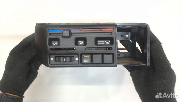 Переключатель отопителя Opel Calibra, 1991