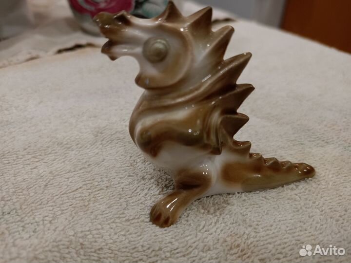 Дракон. Лоз