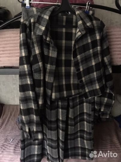 Костюм женский 42