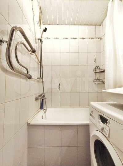 3-к. квартира, 62 м², 5/5 эт.