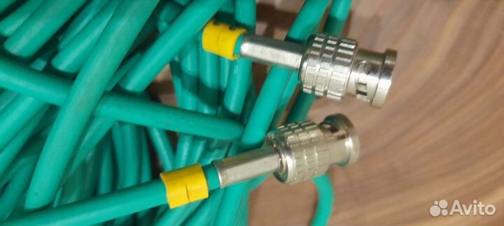 Кабель SDI Canare L-3C2VS 50 метров