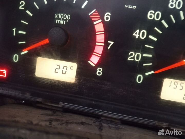 Щиток приборов нива Шевроле