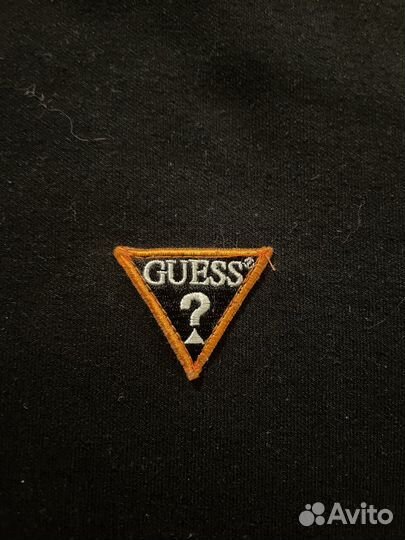 Свитшот guess