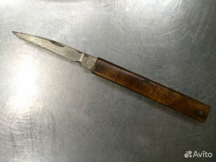 Ножи Ворсма, Павлово, пзсн и др