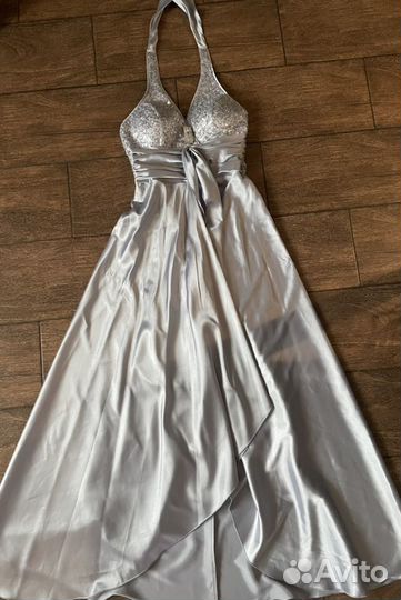 Вечернее платье 42-44
