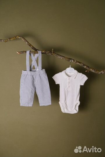 Детская одежда baby.ssharkk