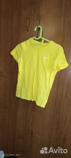 Вещи для девочки 6-9 лет