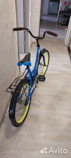 Велосипед детский