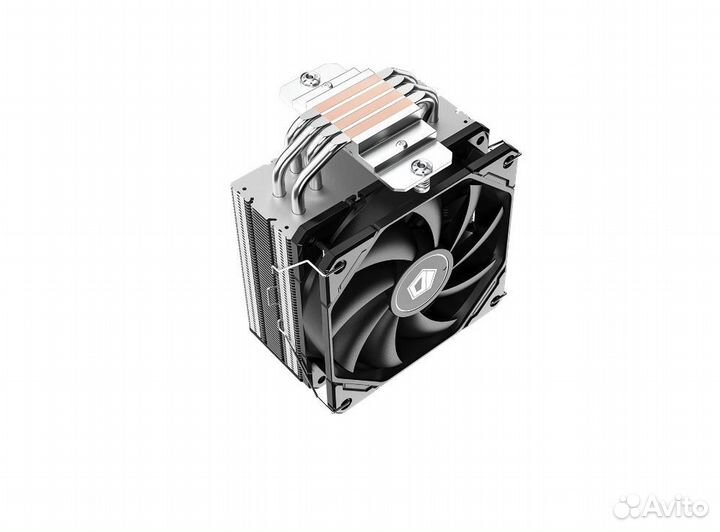 Кулер ID-Cooling SE-224-XTS серый 220W (Новый)