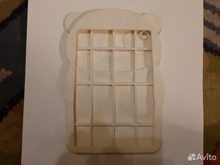 Чехол на планшет apple