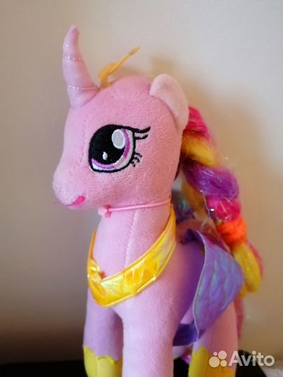 My little pony Искорка Twilight Sparkle Hasbro