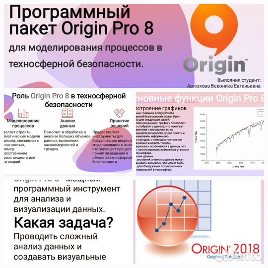 Создам презентацию