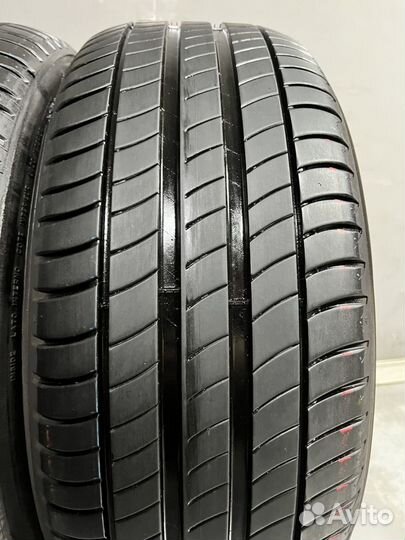 Michelin Primacy 3 225/55 R17