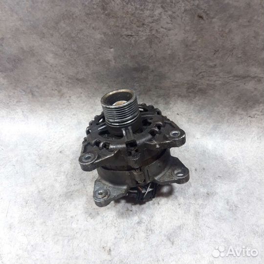 Генератор на запчасти Ниссан Альмера G15 К4М