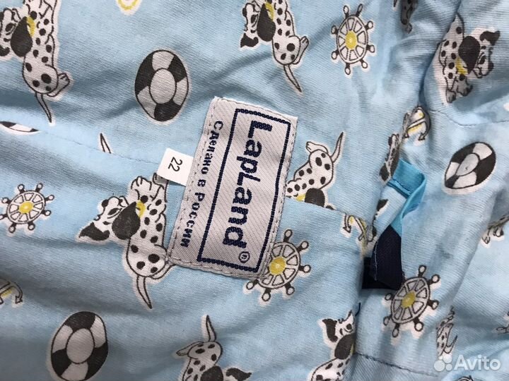 Конверт трансформер