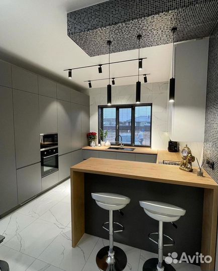 Кухня в рассрочку