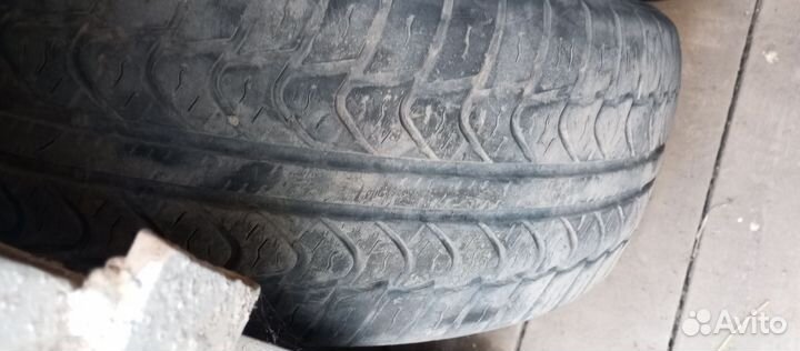 КАМА Кама 365 SUV (НК-242) 215/65 R16 102