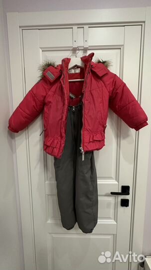 Зимний костюм kerry 104