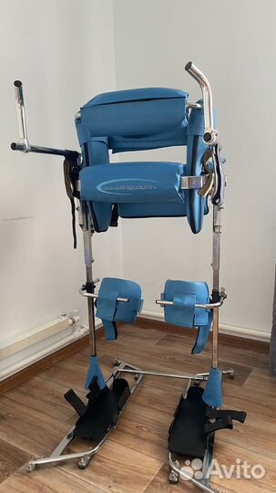 Динамический параподиум