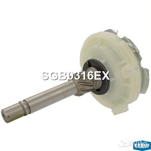SGB0316EX Редуктор стартера
