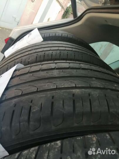 Pirelli Scorpion Verde 235/55 R18 100V