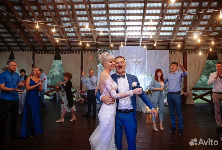 Ведущие/тамада на свадьбу, корпоратив, выпускной