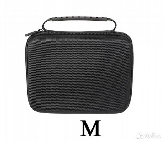 Чехол для Insta360 ONE X X2 средний размер кейса