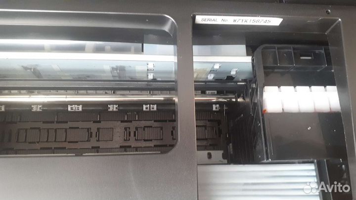 Профессиональный фотопринтер epson l805 с WiFi