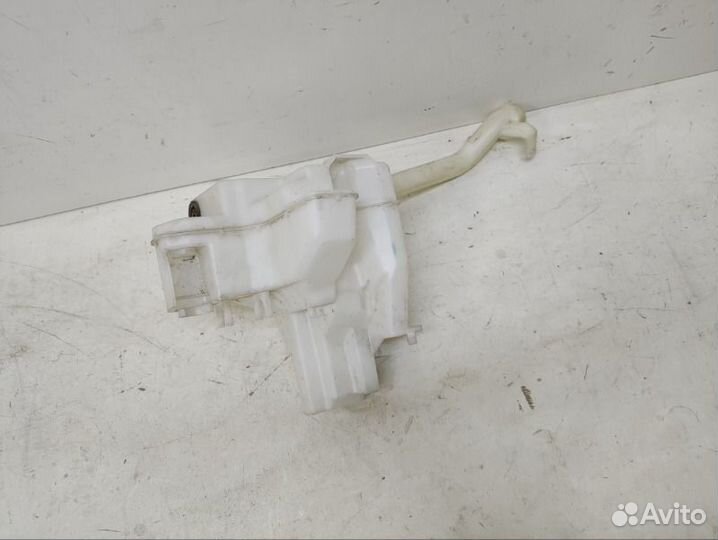 Бачок омывателя Subaru Forester 4 2012-2015