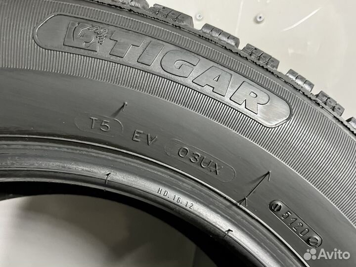 Tigar Ice 205/65 R16